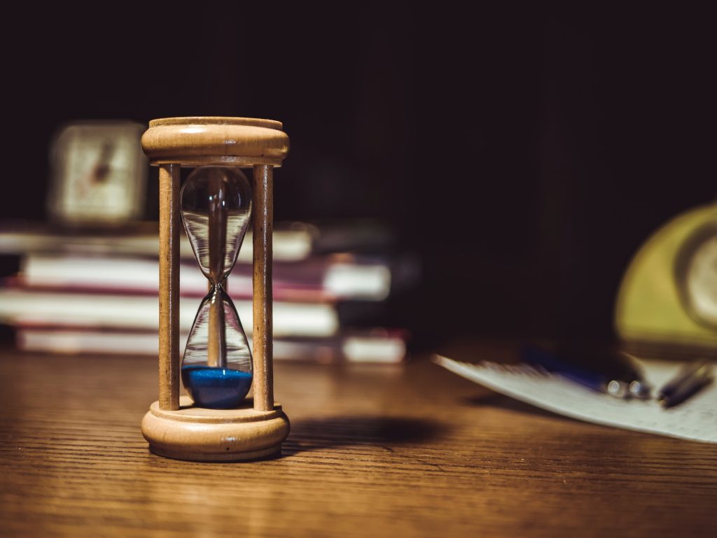 "Il giorno dopo" - Deadline1
