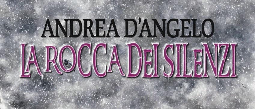 Illustrazione de "La Rocca dei Silenzi"