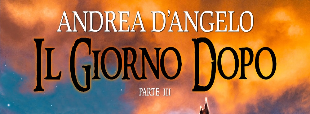 Illustrazione de "Il giorno dopo – Parte III"