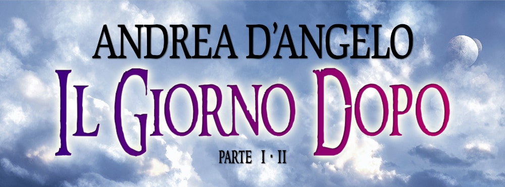 Illustrazione de "Il giorno dopo – Parte I e II"