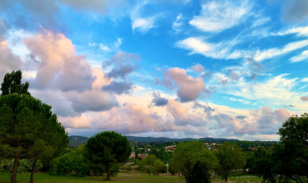 Vallés Occidental, Catalogna, Spagna - Shot by Andrea D'Angelo