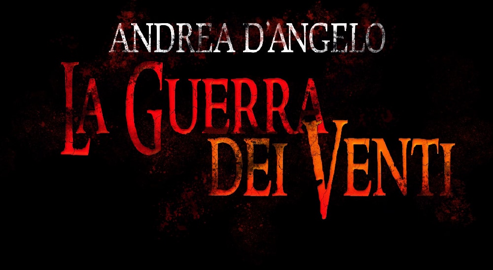 La Guerra dei Venti - Titolo